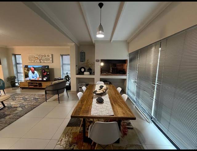 3 BEDROOM PROPERTY TO RENT IN LANGEBERG RIDGE